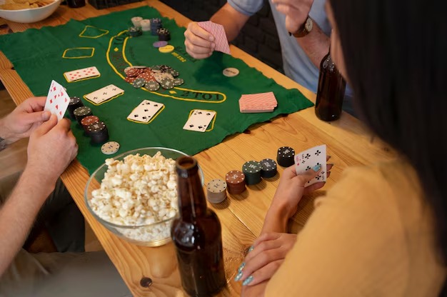 Football Betting Game