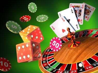 Macau Pools Dragon Tiger outcome Dragon Tiger card game showing two dealt cards